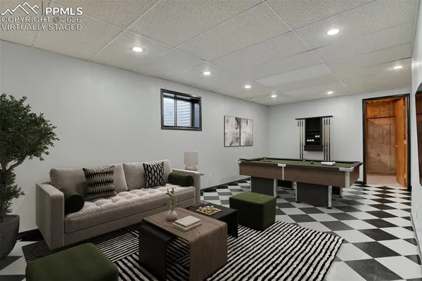 $399,999 | Undisclosed Address, Colorado Springs, CO 80918