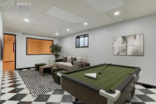 $399,999 | Undisclosed Address, Colorado Springs, CO 80918