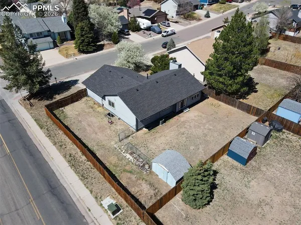 $399,999 | Undisclosed Address, Colorado Springs, CO 80918