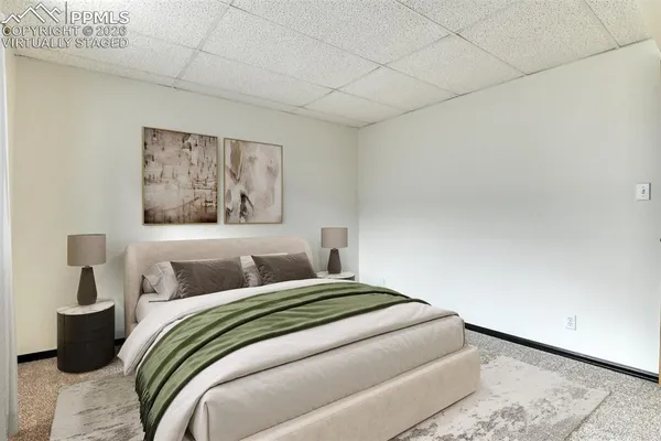 $399,999 | Undisclosed Address, Colorado Springs, CO 80918