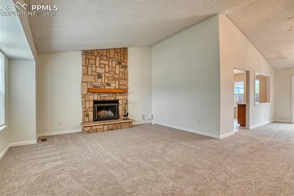 $399,999 | Undisclosed Address, Colorado Springs, CO 80918