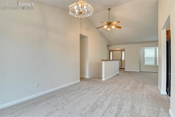 $399,999 | Undisclosed Address, Colorado Springs, CO 80918