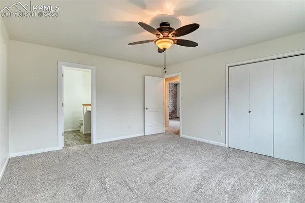 $399,999 | Undisclosed Address, Colorado Springs, CO 80918