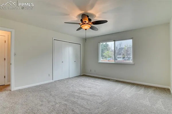 $399,999 | Undisclosed Address, Colorado Springs, CO 80918