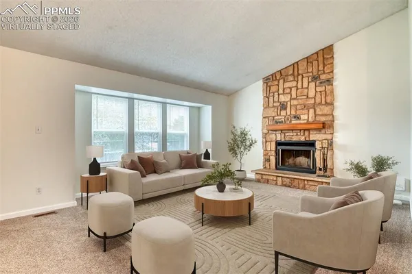 $399,999 | Undisclosed Address, Colorado Springs, CO 80918