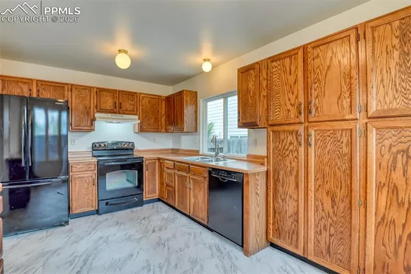 $399,999 | Undisclosed Address, Colorado Springs, CO 80918