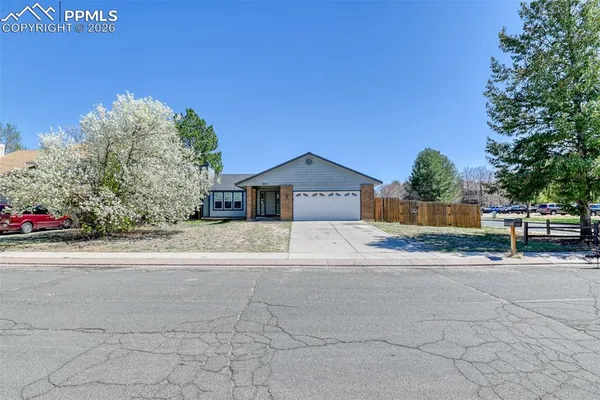$399,999 | Undisclosed Address, Colorado Springs, CO 80918