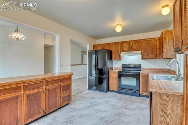 $399,999 | Undisclosed Address, Colorado Springs, CO 80918