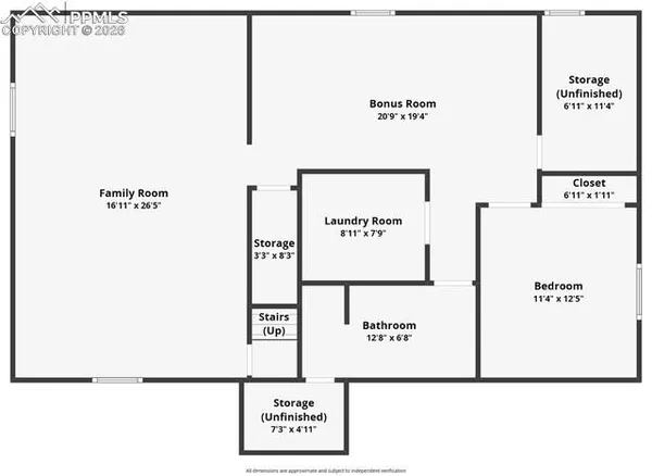 $399,999 | Undisclosed Address, Colorado Springs, CO 80918