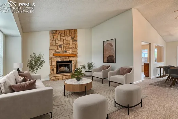 $399,999 | Undisclosed Address, Colorado Springs, CO 80918