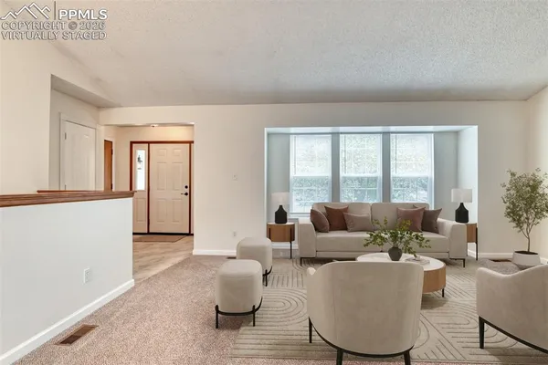 $399,999 | Undisclosed Address, Colorado Springs, CO 80918