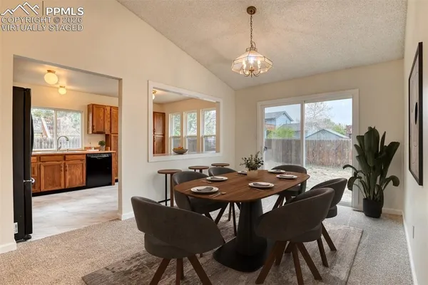 $399,999 | Undisclosed Address, Colorado Springs, CO 80918
