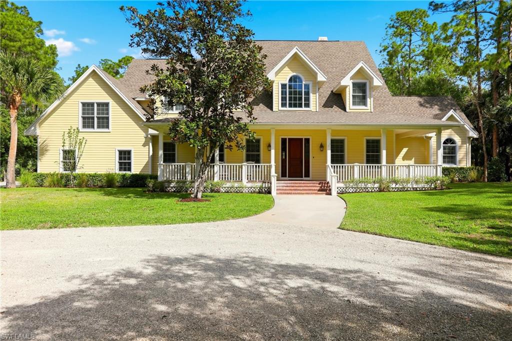 4335 7th Avenue Southwest Naples, FL 34119 - Photo 1 of 50