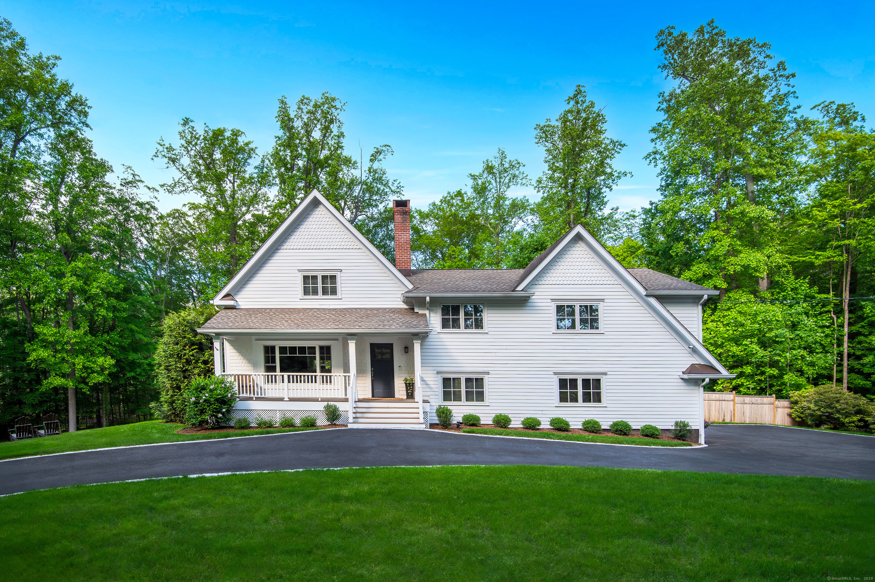 72 South Salem Road Ridgefield, CT 06877 - Photo 1 of 1