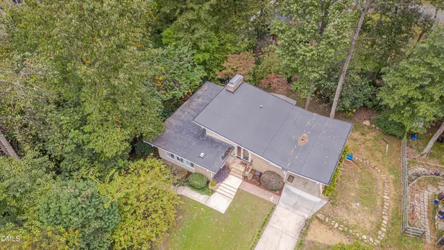 $750,000 | 1617 Shawnee Street, Durham, NC 27701