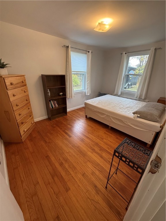 32 Nipsah Road Warwick, RI 02818 - Photo 11 of 17 Second Bedroom