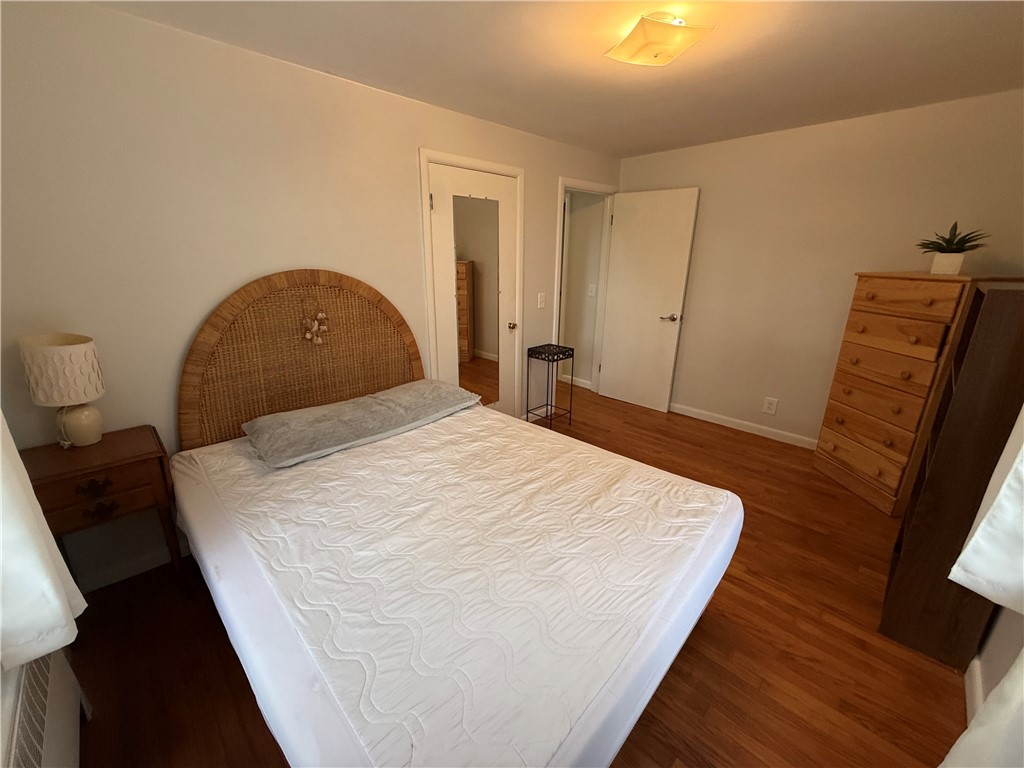 32 Nipsah Road Warwick, RI 02818 - Photo 12 of 17 Second Bedroom