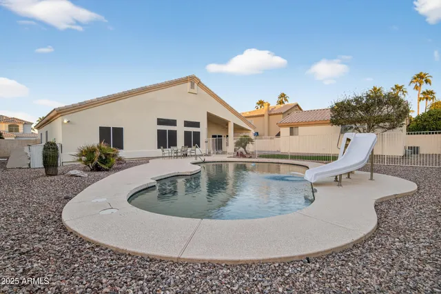 $920,000 | 2069 East Sierra Madre Avenue, Gilbert, AZ 85296