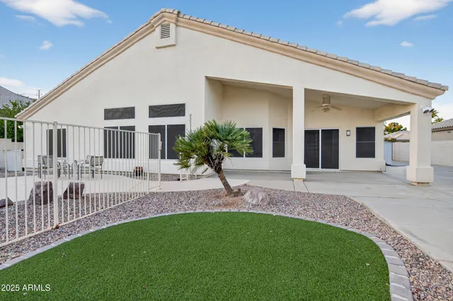 $920,000 | 2069 East Sierra Madre Avenue, Gilbert, AZ 85296