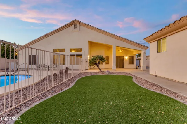 $920,000 | 2069 East Sierra Madre Avenue, Gilbert, AZ 85296