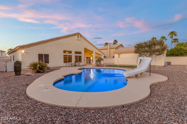 $920,000 | 2069 East Sierra Madre Avenue, Gilbert, AZ 85296