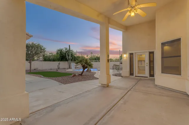 $920,000 | 2069 East Sierra Madre Avenue, Gilbert, AZ 85296