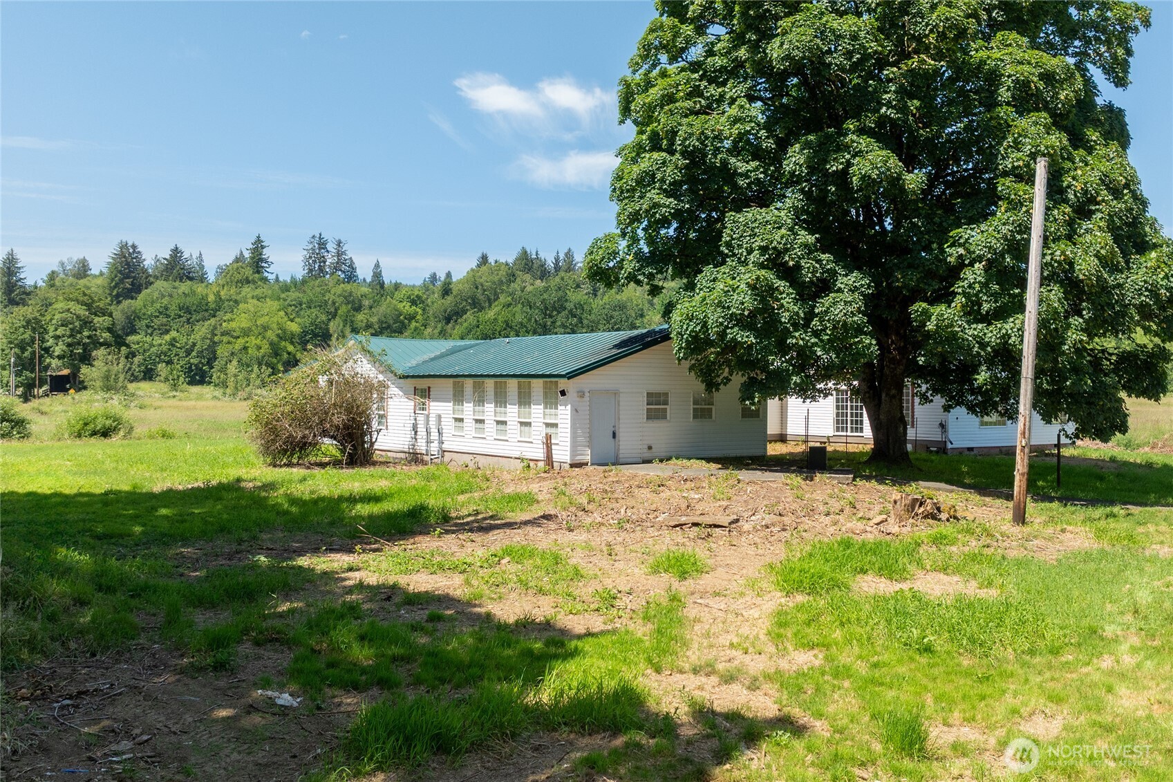 57 Covered Bridge Road Grays River, WA 98621 - Photo 2 of 39