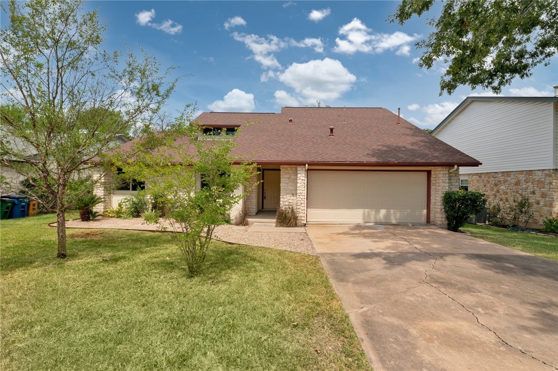 4314 Yellow Rose Trail Austin, TX 78749 - Photo 1 of 1
