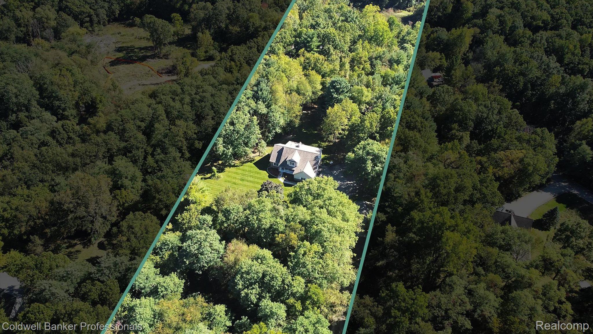 6441 Richardson Road Howell, MI 48843 - Photo 68 of 72 Gallery Image 68