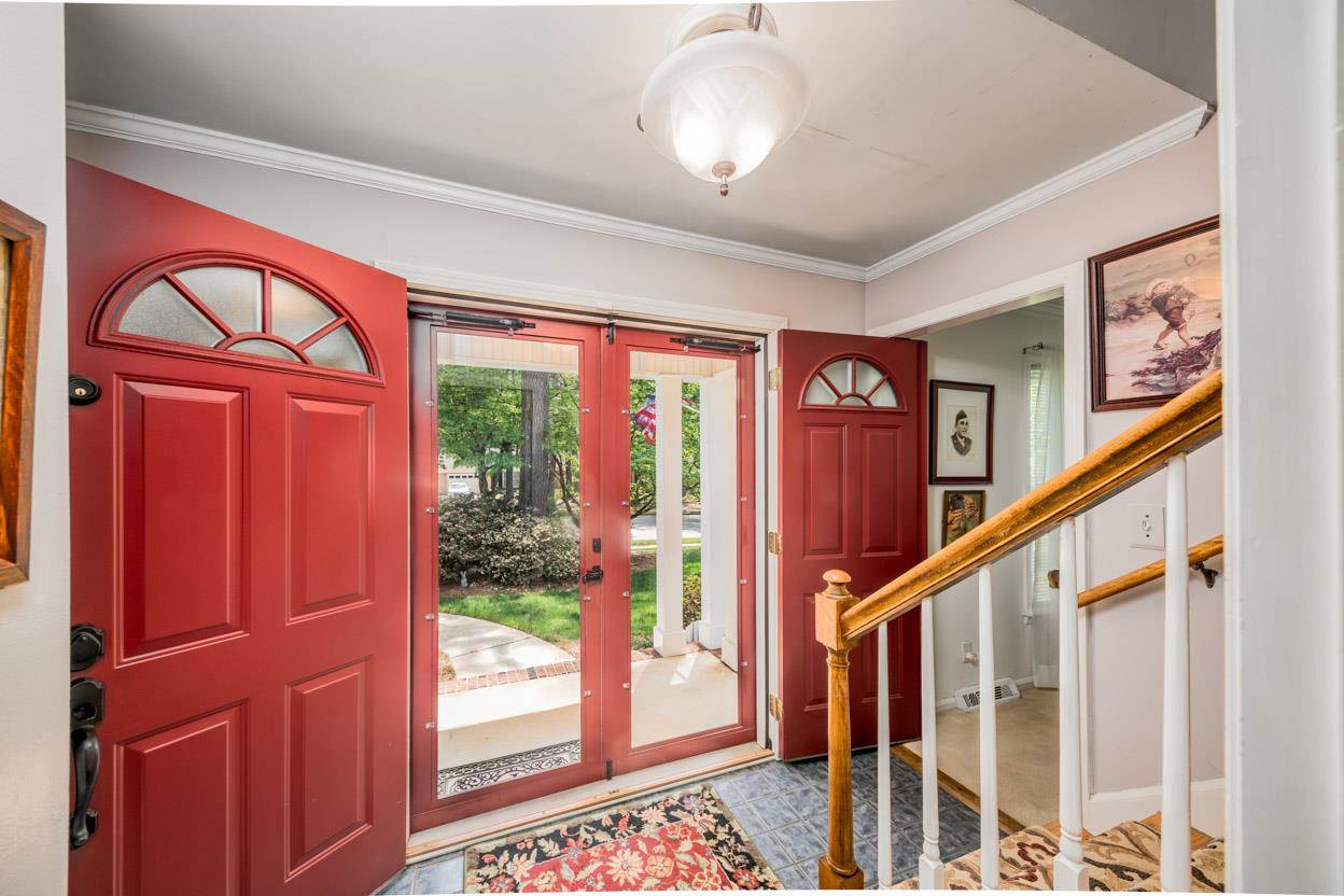 1417 Falls Church Road Raleigh, NC 27609 - Photo 4 of 30 Photo 4