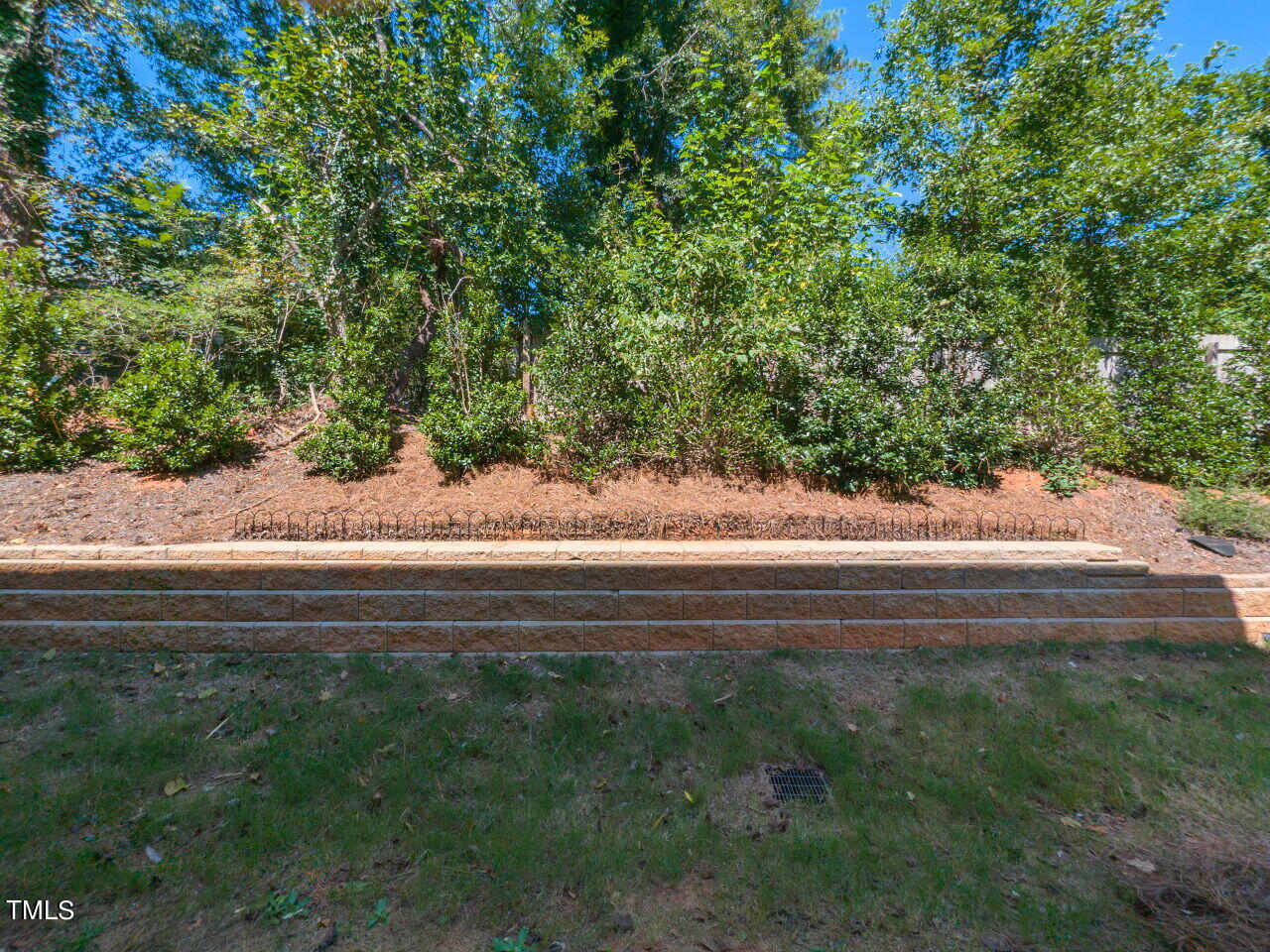 535 Hacksaw Trail Raleigh, NC 27610 - Photo 28 of 31 028-1280x960-backyard