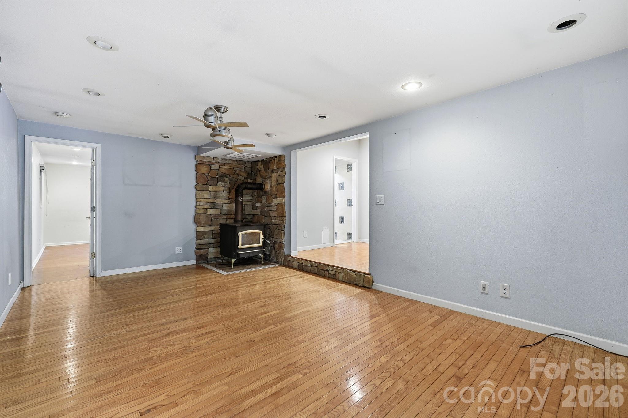 3383 Thickety Road Clyde, NC 28721 - Photo 14 of 44