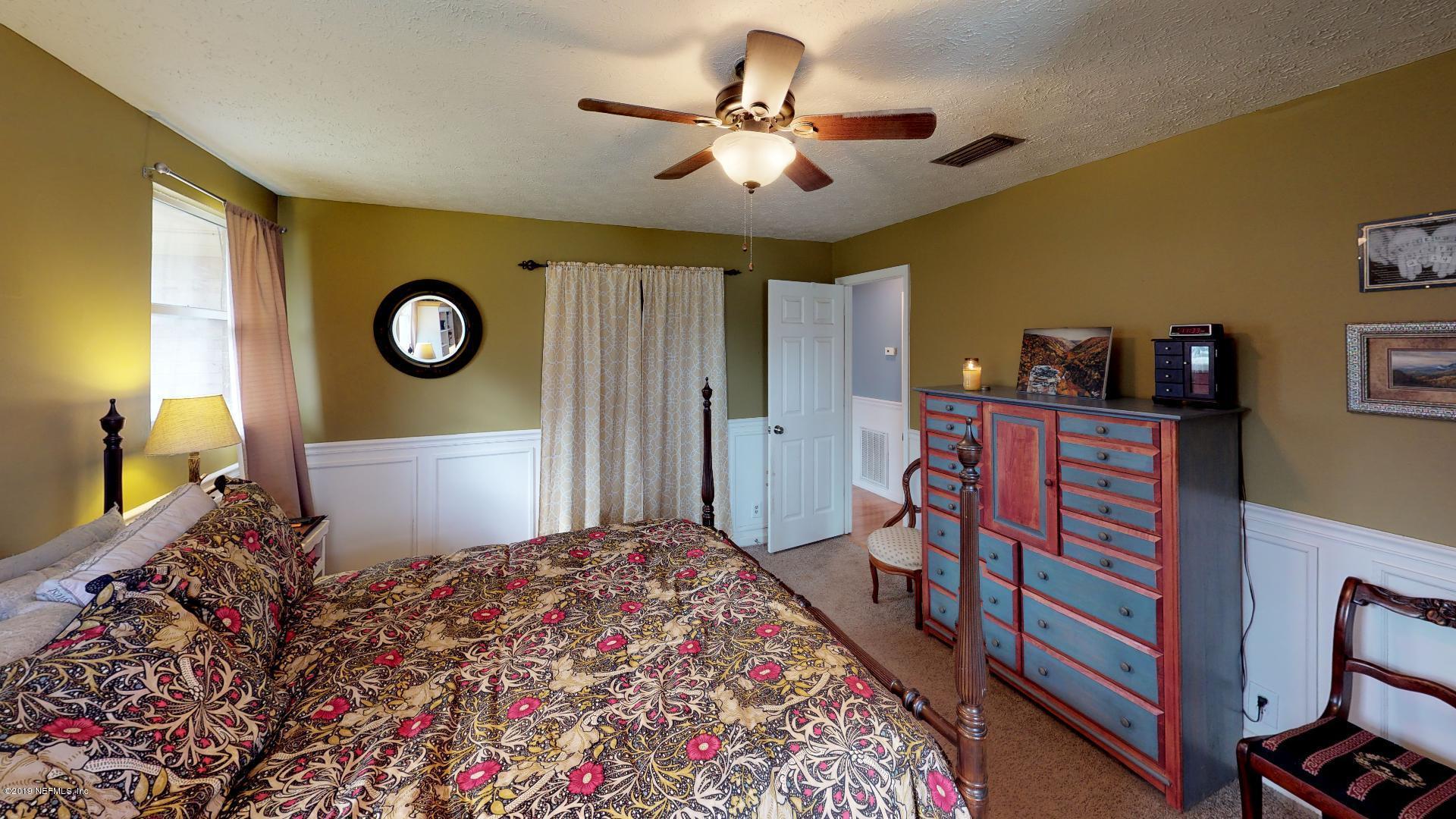 737 Miltondale Road Macclenny, FL 32063 - Photo 11 of 18 737-Miltondale-Rd-Bedroom(3)