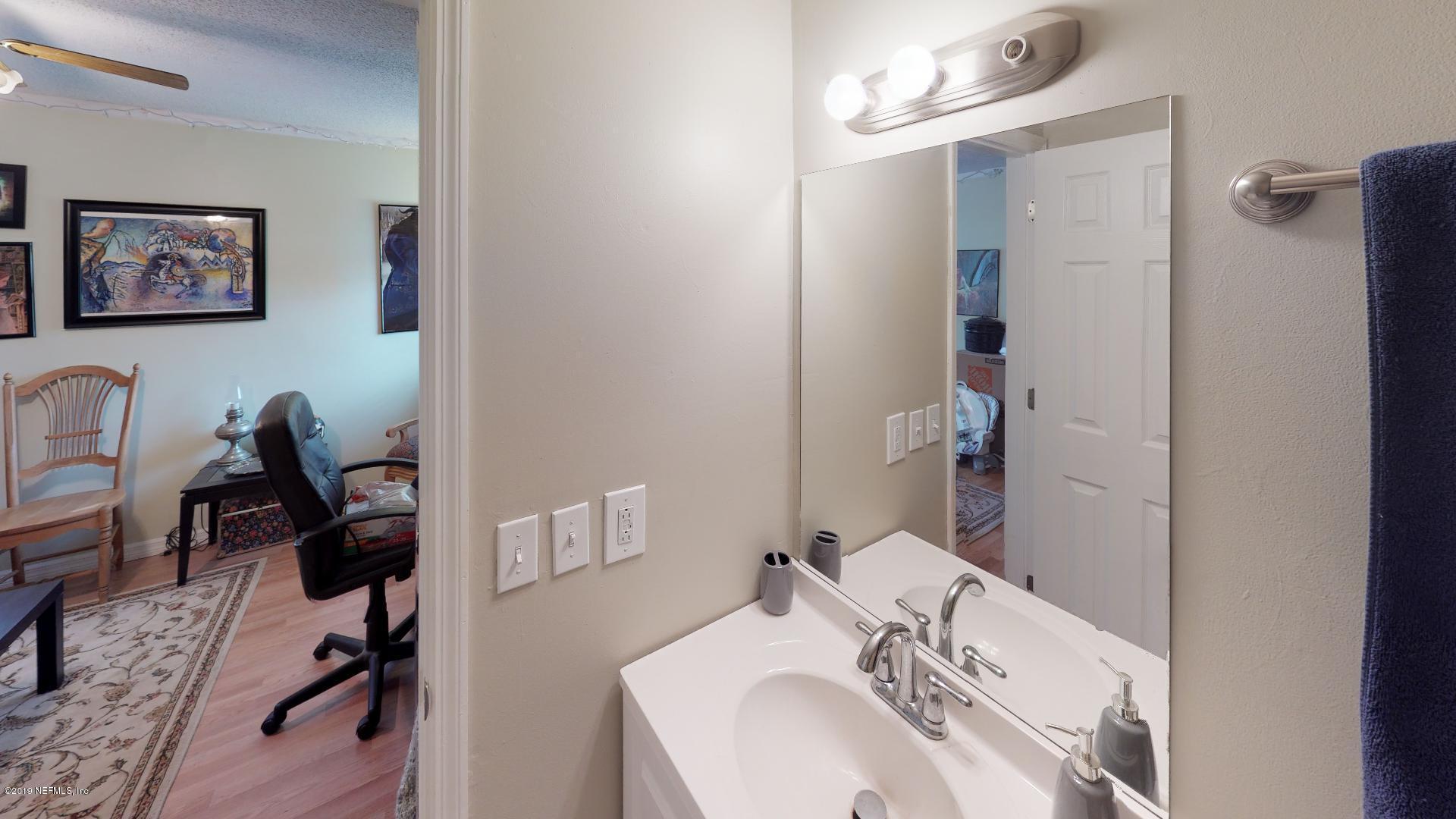 737 Miltondale Road Macclenny, FL 32063 - Photo 17 of 18 737-Miltondale-Rd-Bathroom