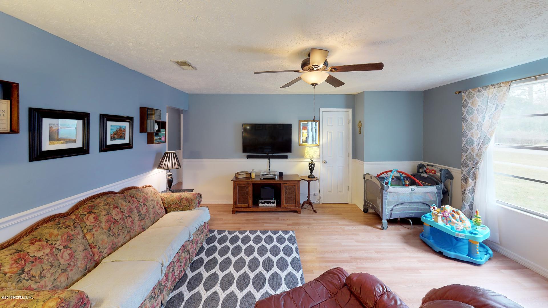 737 Miltondale Road Macclenny, FL 32063 - Photo 3 of 18 737-Miltondale-Rd-Bedroom