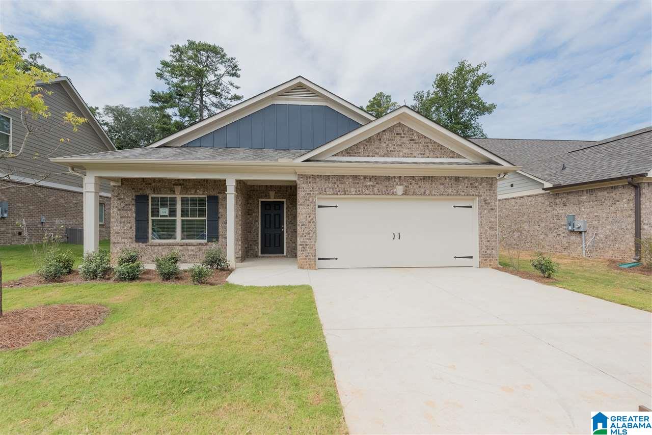 741 Twin Ridge Circle Lincoln, AL 35096 - Photo 1 of 9
