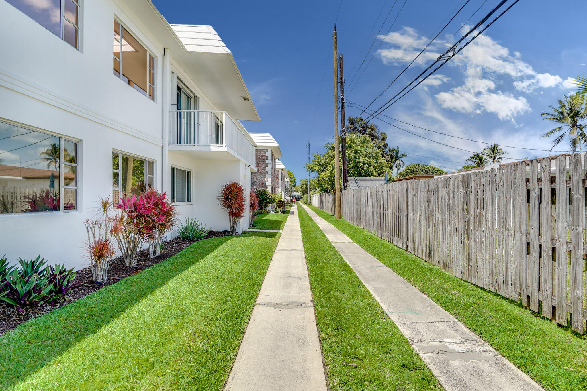 400 South Cypress Road, Unit 404 Pompano Beach, FL 33060 - Photo 32 of 40 Balcony exterior1