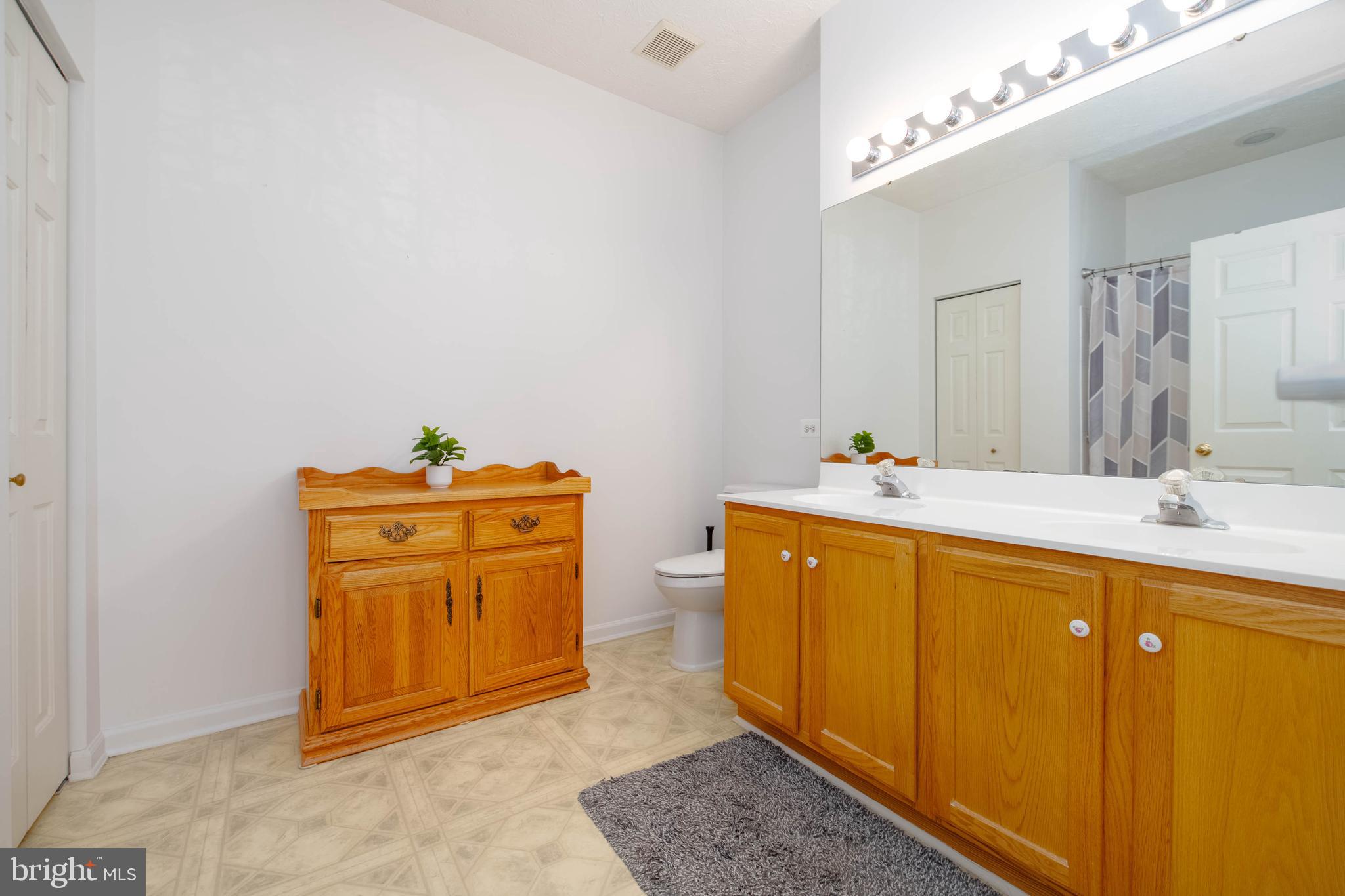 5082 Brightleaf Court Rosedale, MD 21237 - Photo 17 of 19 Bathroom # 1