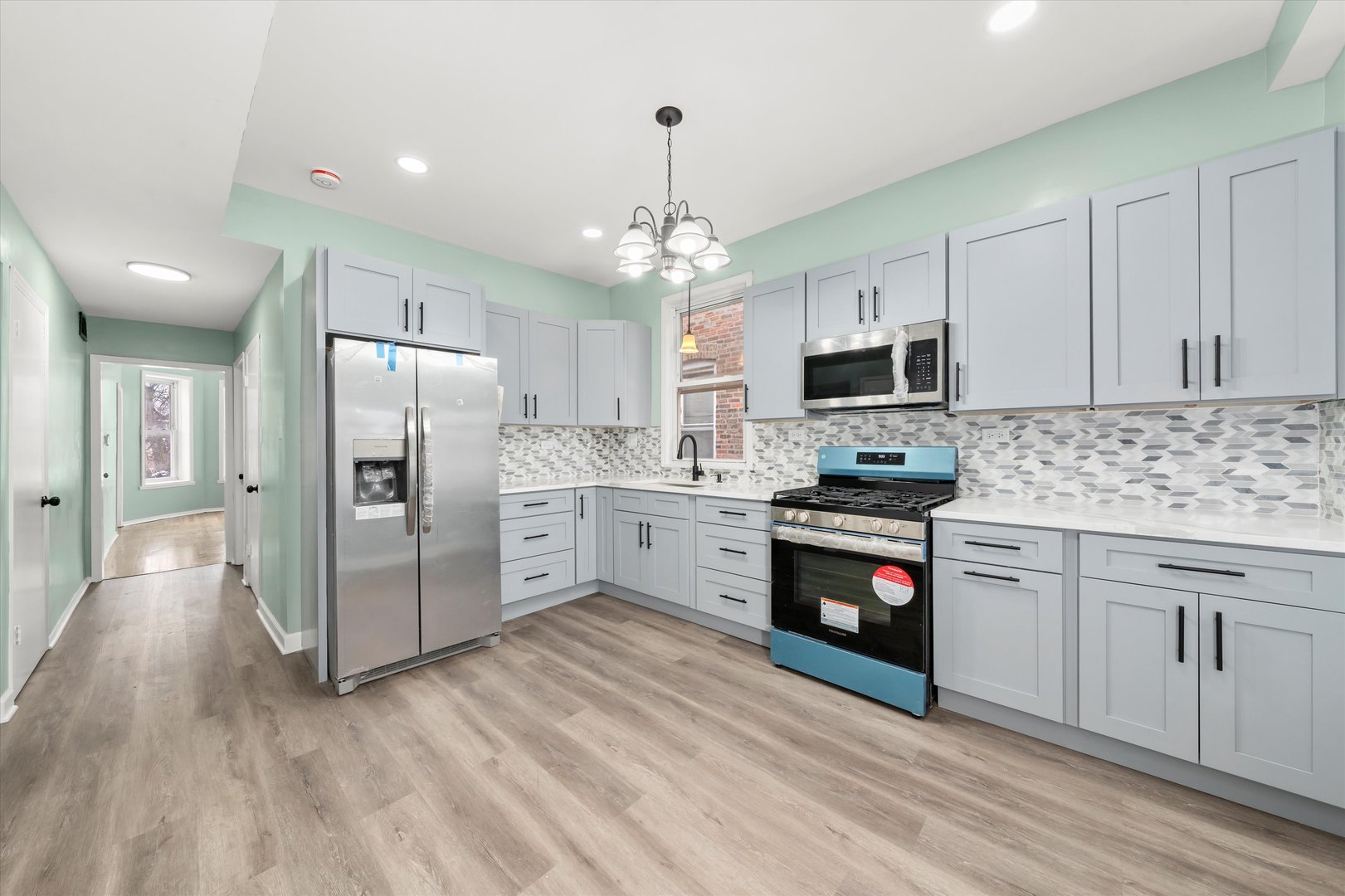 1507 South Kostner Avenue Chicago, IL 60623 - Photo 13 of 41