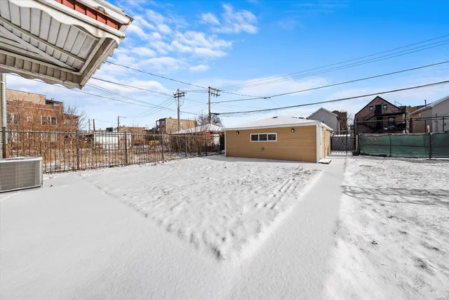 $350,000 | 1507 South Kostner Avenue, Chicago, IL 60623