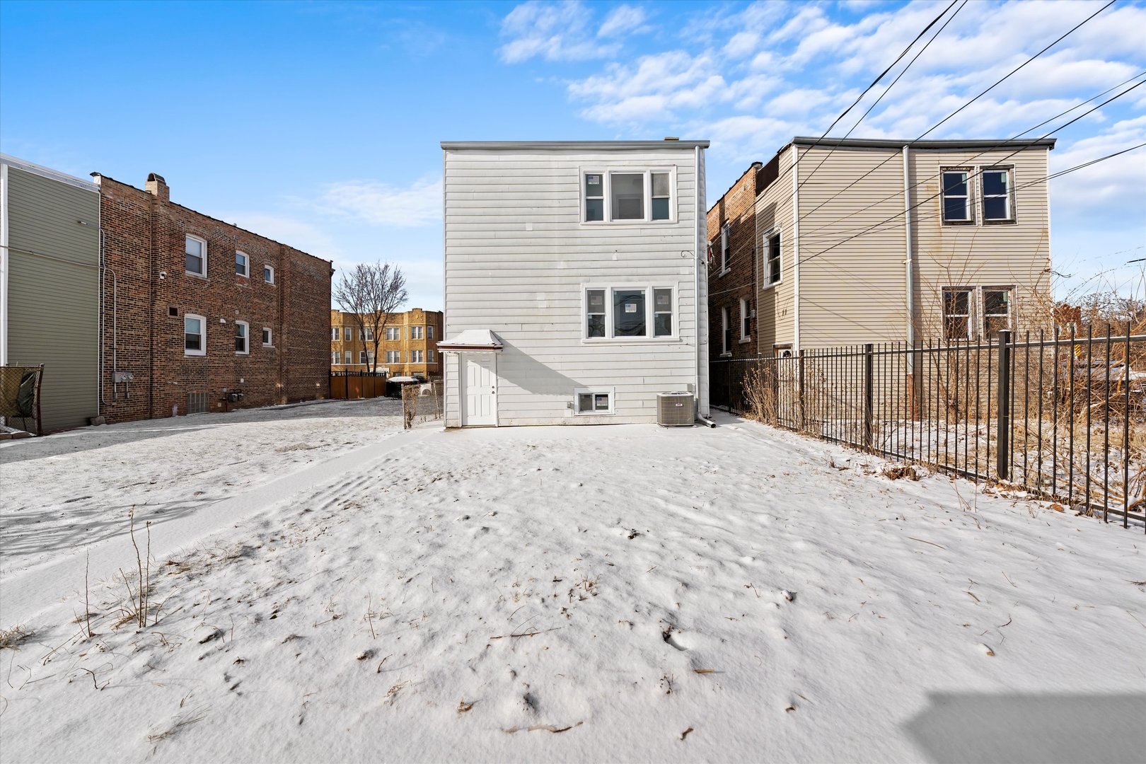 1507 South Kostner Avenue Chicago, IL 60623 - Photo 40 of 41