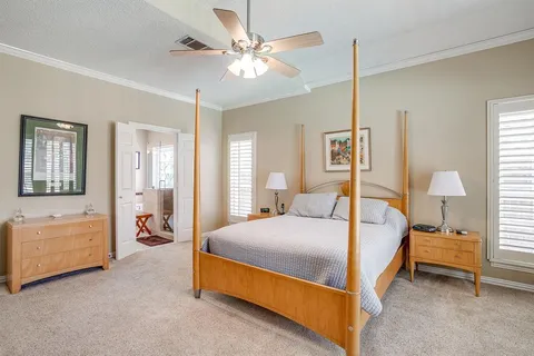 $525,000 | 2801 Pomponessett Drive, Arlington, TX 76001