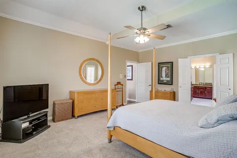 $525,000 | 2801 Pomponessett Drive, Arlington, TX 76001