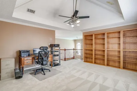 $525,000 | 2801 Pomponessett Drive, Arlington, TX 76001