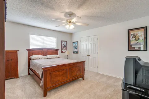 $525,000 | 2801 Pomponessett Drive, Arlington, TX 76001