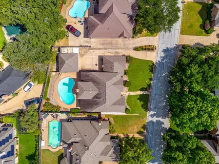$525,000 | 2801 Pomponessett Drive, Arlington, TX 76001