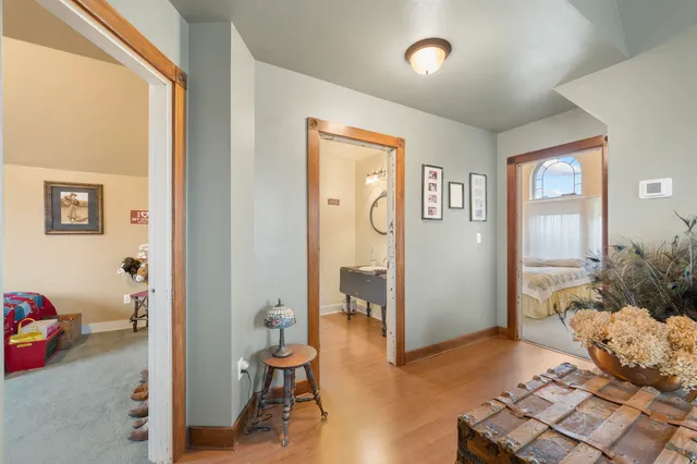 $879,950 | 821 Old Sr 26, Lacrosse, WA 99143