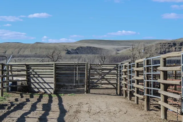 $879,950 | 821 Old Sr 26, Lacrosse, WA 99143