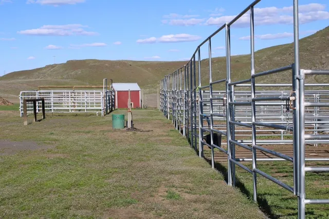 $879,950 | 821 Old Sr 26, Lacrosse, WA 99143