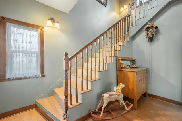 $879,950 | 821 Old Sr 26, Lacrosse, WA 99143